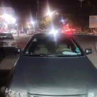 سمند سفارشی