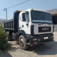 امیکو تک|خودرو سنگین|شیراز, گچی|دیوار