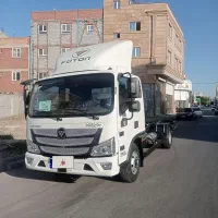 الوند فوتون ام فور ۸.۵تن m4