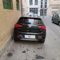 لیفان x50 (ایکس ۵۰) مدل ۹۵ اتومات|خودرو سواری و وانت|تهران, نیروی هوایی (پیروزی)|دیوار