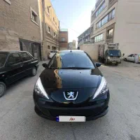 پژو 207tu3