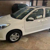 207 پانا ارتقا یافته در حد خشک