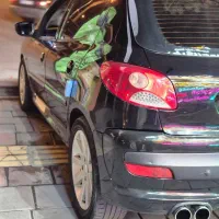 206|خودرو سواری و وانت|ارومیه, |دیوار