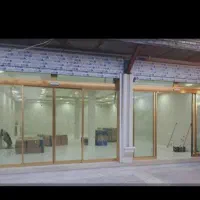 مغازه ۱۱۰متر تجاری روبه رو پاساژ کویتی