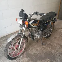 موتور پیشرو ۲۰۰ در حد صفر