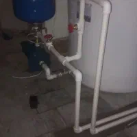 لوله بازکنی ولوله کشی|خدمات پیشه و مهارت|تهران, بلوار کشاورز|دیوار