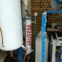 دستگاه تولید فیلتر هوای خودرو سواری*تمام اتوماتیک*|ماشینآلات صنعتی|تبریز, |دیوار