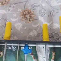 سلام خسته نباشید فوتبال دستی بچه گانه