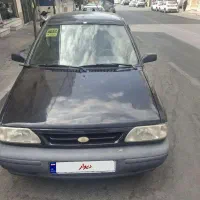 پراید صبا (131) مدل 84 بشرط