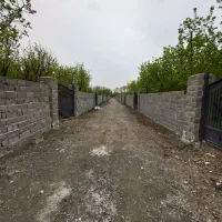 ۳۳۰ متری باغ ۴دیواری|فروش خانه و ویلا|شهریار, کرد امیر|دیوار