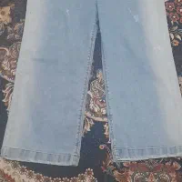 شلوار وایدنو