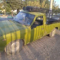 تویوتا وانت
