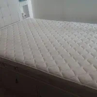 تشک دو نفره رویا 160*200|تشک تختخواب|اهواز, شریعتی جنوبی|دیوار