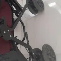 کالسکه کودک