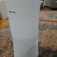 تصفیه هوا  بویمن