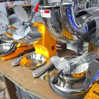 یخ خردکن برقی آیس کراشر وارداتی|خردکن، آسیاب، غذاساز|ساری, |دیوار