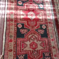 فرش دست بافت کناره|فرش|اردبیل, |دیوار