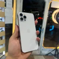 اپل iPhone 12 Pro Max با حافظهٔ ۲۵۶ گیگابایت