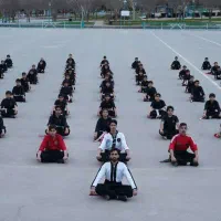 رزمی و ژیمناستیک ، شهربازی|خدمات آموزشی|یزد, |دیوار