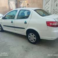 رانا LX، مدل ۱۳۹۳ .پژو.