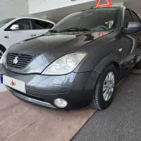 تیبا ۲ مدل ۱۳۹۸