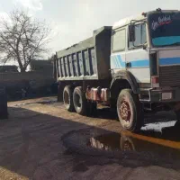 اویکو  ۳۳۰|خودرو سنگین|اصفهان, شهرک امام خمینی|دیوار
