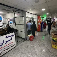 14مترتجاری-همکـف-بربلوار36متری-پاخوربالا-اندیـشه