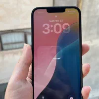 گوشی آیفون ۱۳|موبایل|مشهد, رضاشهر|دیوار