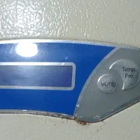 یخچال فریزر