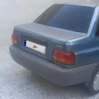 پرایدصبا|خودرو سواری و وانت|باوی, |دیوار