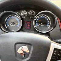 دنا+ Ef7|خودرو سواری و وانت|تبریز, |دیوار