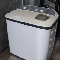 لباسشویی و باربند