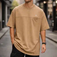 تیشرت لانگ جردن