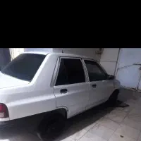 پراید SL|خودرو سواری و وانت|باوی, |دیوار