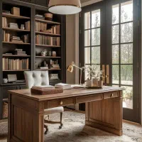 همکار جهت کار در صنایع چوب و نقاشی چوب