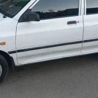 پراید مدل ۹۵|خودرو سواری و وانت|کرج, احدآباد|دیوار