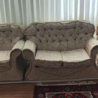 مبل راحتی