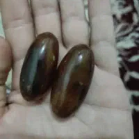 انکشتروسه جفت مهره