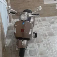 موتورشارژی