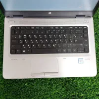 لپ تاپ HP 640 G2|رایانه همراه|اسلام‌شهر, زرافشان|دیوار