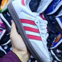 کتونی آدیداس سامبا اورجینال