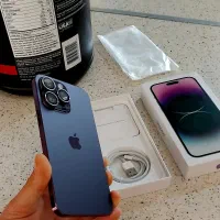 گوشی طرح آیفون 14پرومکس فول کپی ویتنام