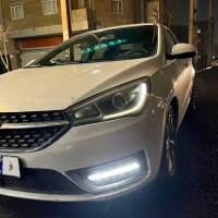 اریزو ۵ /مدل ۹۶ / اکسلنت