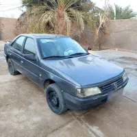 پژو 405 مدل 96 تمیز|خودرو سواری و وانت|سراوان, |دیوار