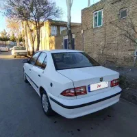 سمند ef7 مدل ۹۶|خودرو سواری و وانت|تبریز, |دیوار