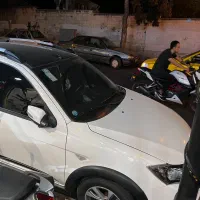 کوییک جی ایکس ار مشابه صفر پر آبشن