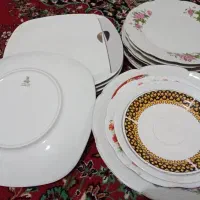 چینی|ظروف سرو و پذیرایی|محمدشهر, محمدشهر|دیوار
