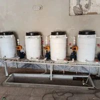 تاسیسات حرفه‌ای شبانه روزی زیر قیمت کل بازار دنیا