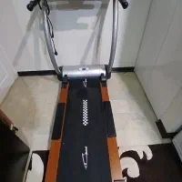 تردمیل تایوانی at sport|تجهیزات ورزشی|پردیس, فاز ۲|دیوار