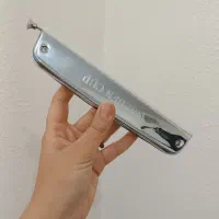 ساز دهنی.هارمونیکا|سازهای بادی|اصفهان, خانه اصفهان|دیوار